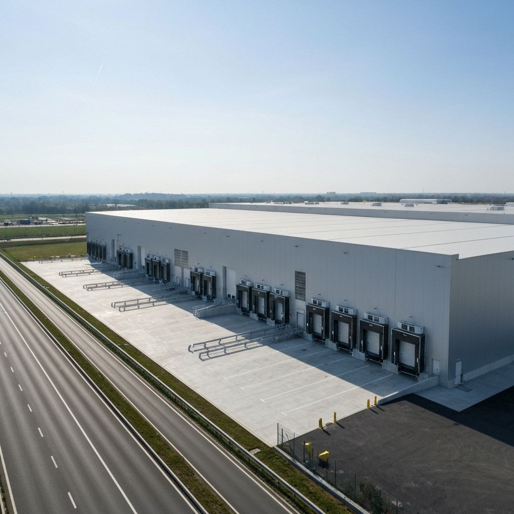 Fridge Fleet operations